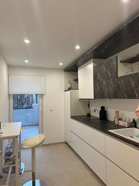 Foto - Etagenwohnung in Leimen zur Miete