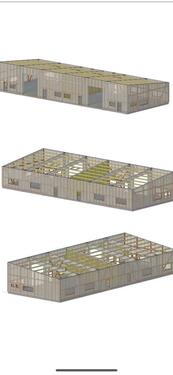 Foto - GewerbehalleBüro zu vermieten - 9,00 EUR Kaltmiete,