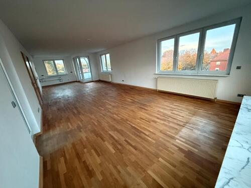 Foto - 3 Zimmer Etagenwohnung zur Miete in Wilhelmshaven