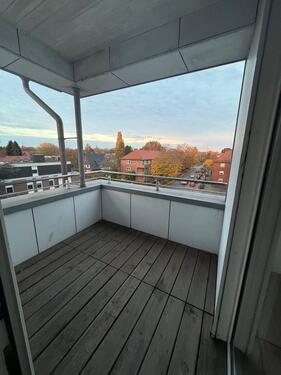 Foto - 3 Zimmer Etagenwohnung in Wilhelmshaven