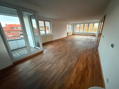 Foto - Etagenwohnung in Wilhelmshaven zur Miete