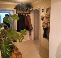 Geräumige 3-Zimmer-Whg. mit Garage und EBK im Zentrum - Hildesheim