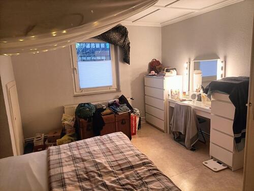 Foto - Etagenwohnung in Hildesheim zur Miete