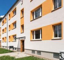 Kurzexposé 109023 - 320,00 EUR Kaltmiete, ca.  60,70 m² in Aschersleben (PLZ: 06449)