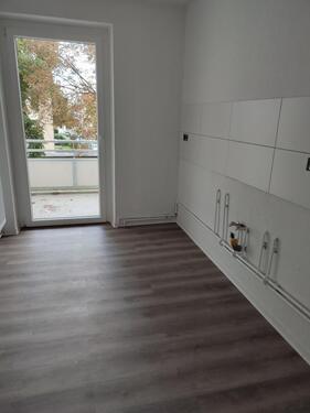 Foto - Etagenwohnung in Aschersleben zur Miete