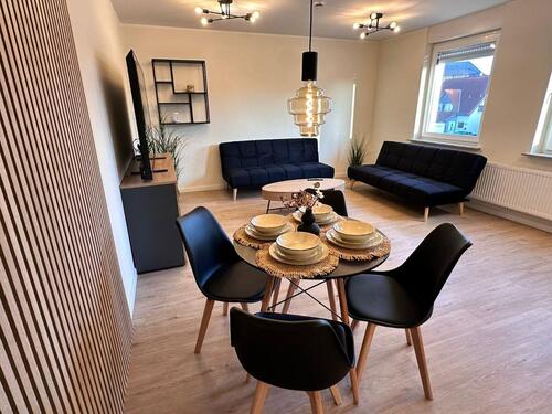 Foto - FlexHome Moderne FerienwohnungMonteurswohnung