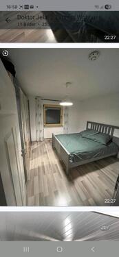 Foto - Etagenwohnung in Ludwigsburg zur Miete