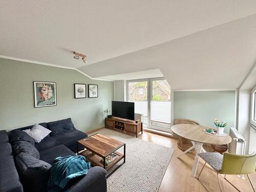 Foto - 3 Zimmer Etagenwohnung zur Miete in Oldenburg