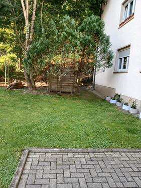 Foto - 3 Zimmer Etagenwohnung in Triberg im Schwarzwald