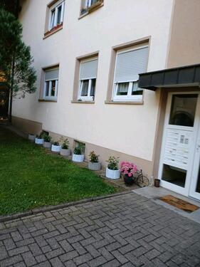 Foto - Etagenwohnung in Triberg im Schwarzwald zum Kaufen