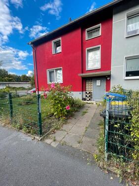 Foto - Doppelhaushälfte in Dortmund 