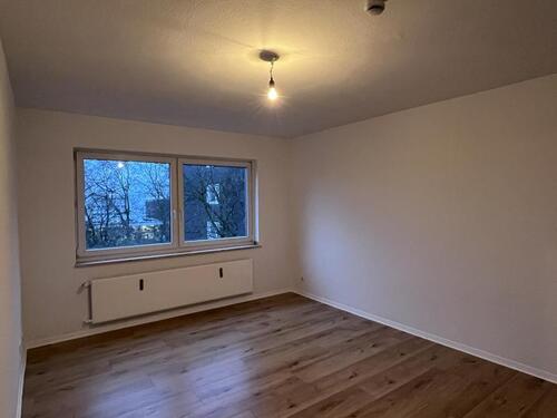 Foto - Etagenwohnung in Duisburg zur Miete