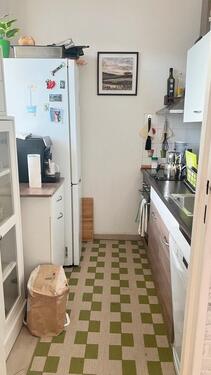 Foto - Etagenwohnung in Berlin zur Miete