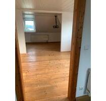 Mansardenwohnung in Beierfeld 63m2 - Schwarzenberg/Erzgebirge