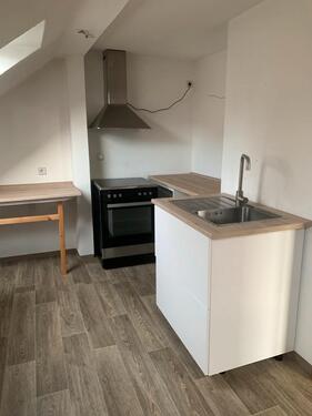 Foto - 3 Zimmer Dachgeschoßwohnung zur Miete in Schwarzenberg/Erzgebirge