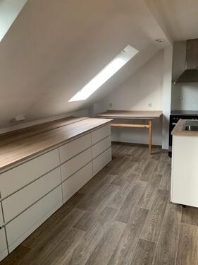 Foto - 3 Zimmer Dachgeschoßwohnung in Schwarzenberg/Erzgebirge