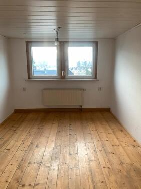 Foto - Dachgeschoßwohnung in Schwarzenberg/Erzgebirge zur Miete