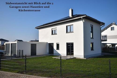 Foto - 5 Zimmer Einfamilienhaus in Neukieritzsch