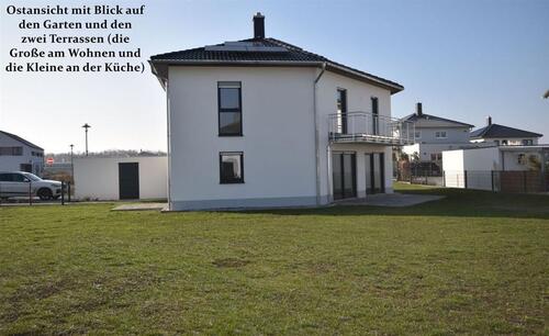 Foto - Einfamilienhaus in Neukieritzsch zur Miete