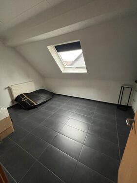 Foto - 2 Zimmer Dachgeschoßwohnung zur Miete in Merchweiler