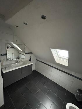 Foto - 2 Zimmer Dachgeschoßwohnung in Merchweiler