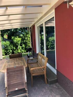 Foto - 1 Zimmer Erdgeschoßwohnung in Waren (Müritz)