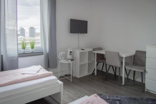 Foto - 1 Zimmer Etagenwohnung in Gießen