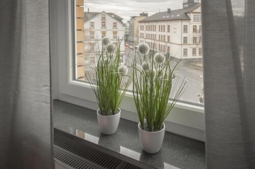 Foto - Etagenwohnung in Gießen zur Miete