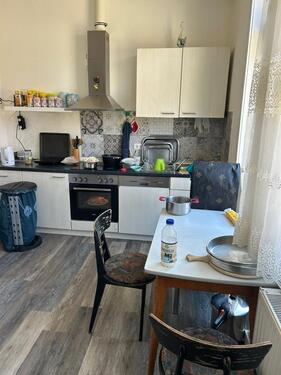 Foto - *** 4-Zimmer Wohnung in Clausthal-Zellerfeld***