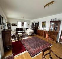 Ideal für eine Familie mit einem Kind: 3-Zimmerwohnung mit Balkon in ruhiger und doch zentraler Lage - Oberursel (Taunus)