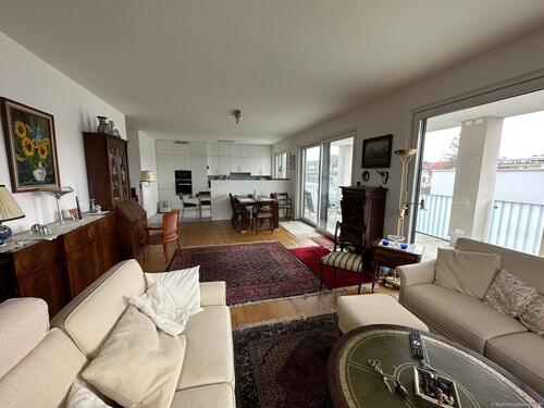 Foto - 3 Zimmer Etagenwohnung zur Miete in Oberursel (Taunus)