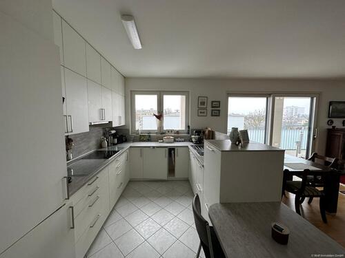 Foto - 3 Zimmer Etagenwohnung in Oberursel (Taunus)