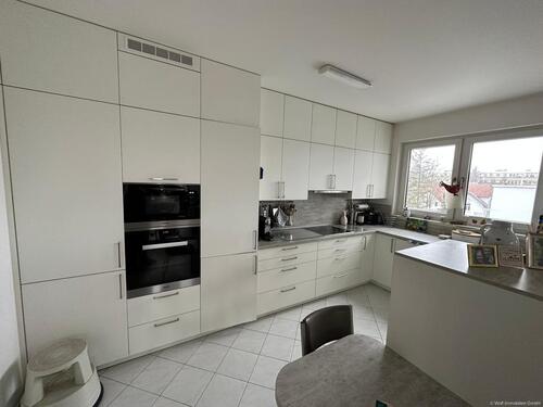 Foto - Etagenwohnung in Oberursel (Taunus) zur Miete