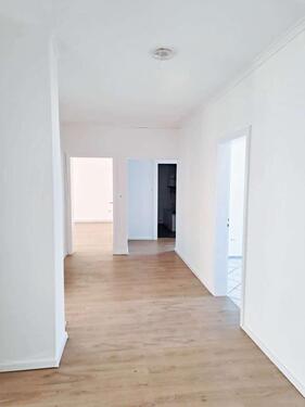 Foto - Etagenwohnung in Hildesheim zur Miete