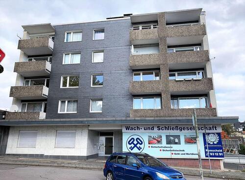 Foto - Gutes und günstiges Büro zentral in Remscheid