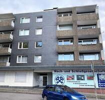 Gutes und günstiges Büro zentral in Remscheid