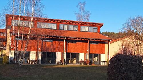 Foto - Maisonettenwohnung in Neureichenau zum Kaufen