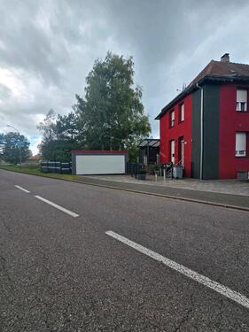 Foto - Schönes Grubenhaus in Creutzwald