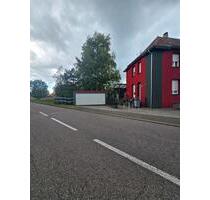 Schönes Grubenhaus in Creutzwald - Völklingen