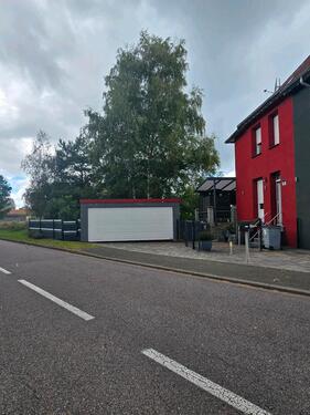 Foto - 5 Zimmer Reihenhaus zum Kaufen in Völklingen