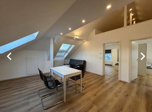 Foto - Wohnung 2Zimmer, Wohnraum + Kü., Bad ➡️765€Km