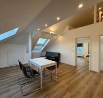 Wohnung 2Zimmer, Wohnraum + Kü., Bad ➡️765€Km - Rheinbrohl