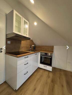 Foto - 3 Zimmer Dachgeschoßwohnung zur Miete in Rheinbrohl