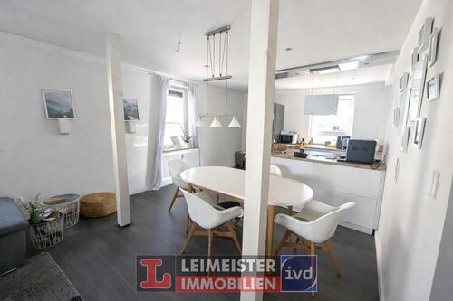 Foto - Wohnen mit Komfort: Großzügige EG-Wohnung mit FREISITZ in Obernau