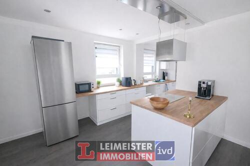 Foto - 2 Zimmer Erdgeschoßwohnung in Aschaffenburg