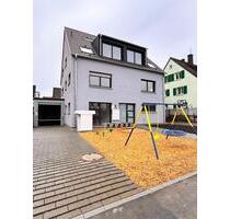2 Zimmer Wohnung Stuttgart-Vaihingen