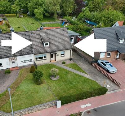 Foto - PROVISIONSFREI – Haus mit 1.012 m² Eigentumsgrundstück