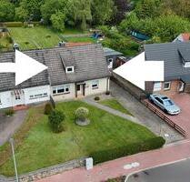 PROVISIONSFREI – Haus mit 1.012 m² Eigentumsgrundstück - Lauenburg/Elbe