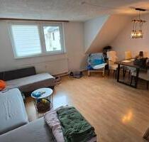 4 Zimmer - KB - eigener Balkon - Garten - Hammersbach