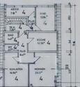 Foto - 4 Zimmer Etagenwohnung zur Miete in Hammersbach